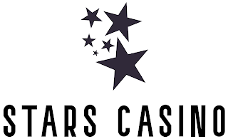 STARS CASINO logo