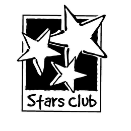 STARS CLUB logo