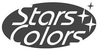 STARS COLORS logo
