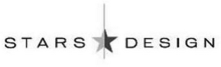 STARS DESIGN logo
