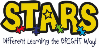 S.T.A.R.S DIFFERENT LEARNING THE BRIGHT WAY!