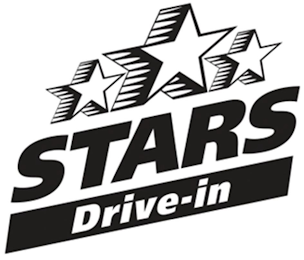 STARS DRIVE-IN logo
