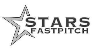 STARS FASTPITCH logo