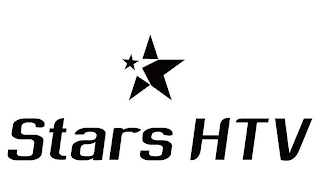 STARS HTV logo