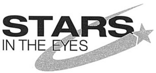 STARS IN THE EYES logo