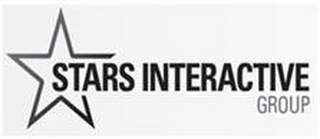 STARS INTERACTIVE GROUP logo