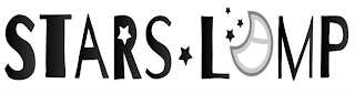 STARS LAMP logo
