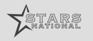 STARS NATIONAL logo