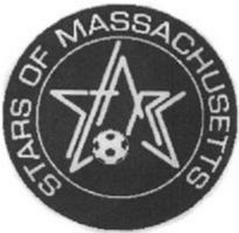 STARS OF MASSACHUSETTS STARS logo