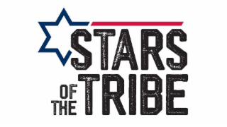 STARS OF THE TRIBE logo