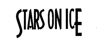 STARS ON ICE logo