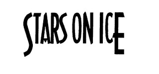 STARS ON ICE logo