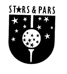 STARS & PARS logo
