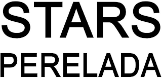 STARS PERELADA logo