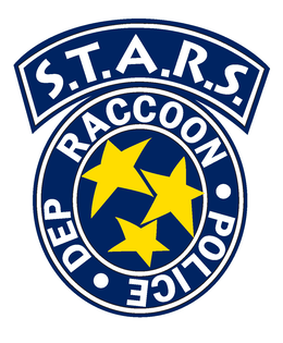 S.T.A.R.S. RACCOON POLICE DEP