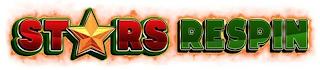 STARS RESPIN logo