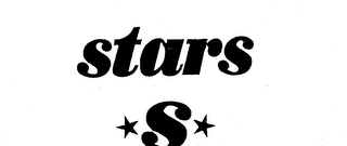 STARS S logo