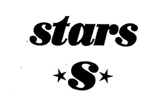 STARS S logo