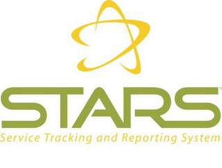STARS SERVICE TRACKING AND REPORTING SYSTEM logo