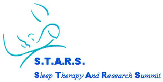 S.T.A.R.S. SLEEP THERAPY AND RESEARCH SUMMIT logo