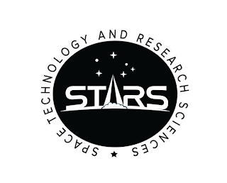 STARS SPACE TECHNOLOGY AND RESEARCH SCIENCES logo