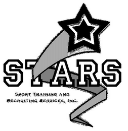STARS SPORT TRAINING AND RECRUITING SERVICES, INC. logo