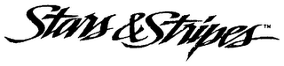 STARS & STRIPES logo