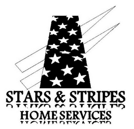 STARS & STRIPES HOME SERVICES logo