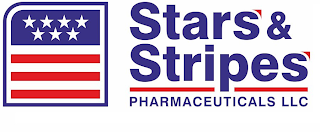 STARS & STRIPES PHARMACEUTICALS LLC logo