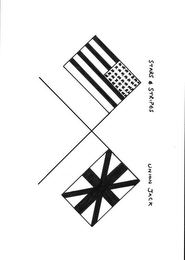 STARS & STRIPES UNION JACK logo