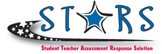 STARS STUDENT TEACHER ASSESSMENT RESPONSE SOLUTION logo