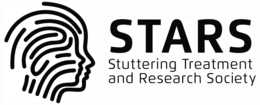 STARS STUTTERING TREATMENT AND RESEARCH SOCIETY logo