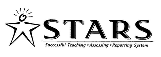 STARS SUCCESSFUL TEACHING ASSESSING REPORTING SYSTEM logo