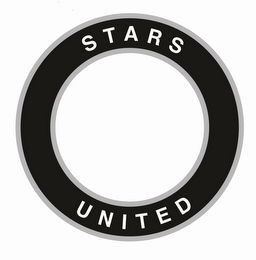 STARS UNITED logo