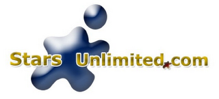 STARS UNLIMITED COM logo