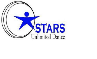 STARS UNLIMITED DANCE logo