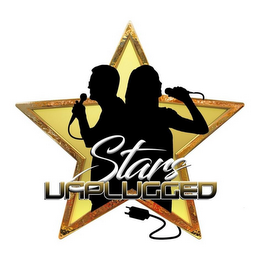 STARS UNPLUGGED logo
