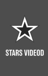 STARS VIDEOD logo