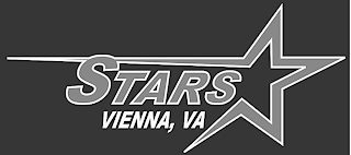 STARS VIENNA, VA logo