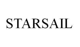 STARSAIL logo
