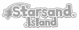 STARSAND ISLAND logo