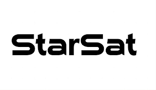 STARSAT logo