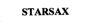 STARSAX logo