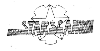 STARSCAN logo