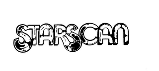 STARSCAN logo