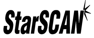 STARSCAN logo