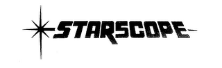 STARSCOPE logo