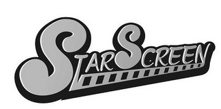 STARSCREEN logo