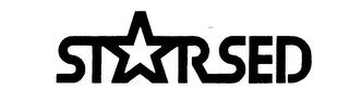 STARSED logo