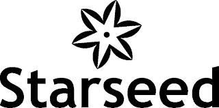 STARSEED logo
